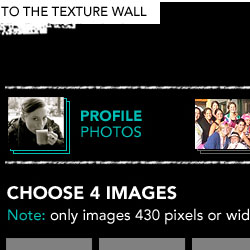 Image Texturizer